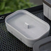 Matrix Bait Tub Drainage Tray